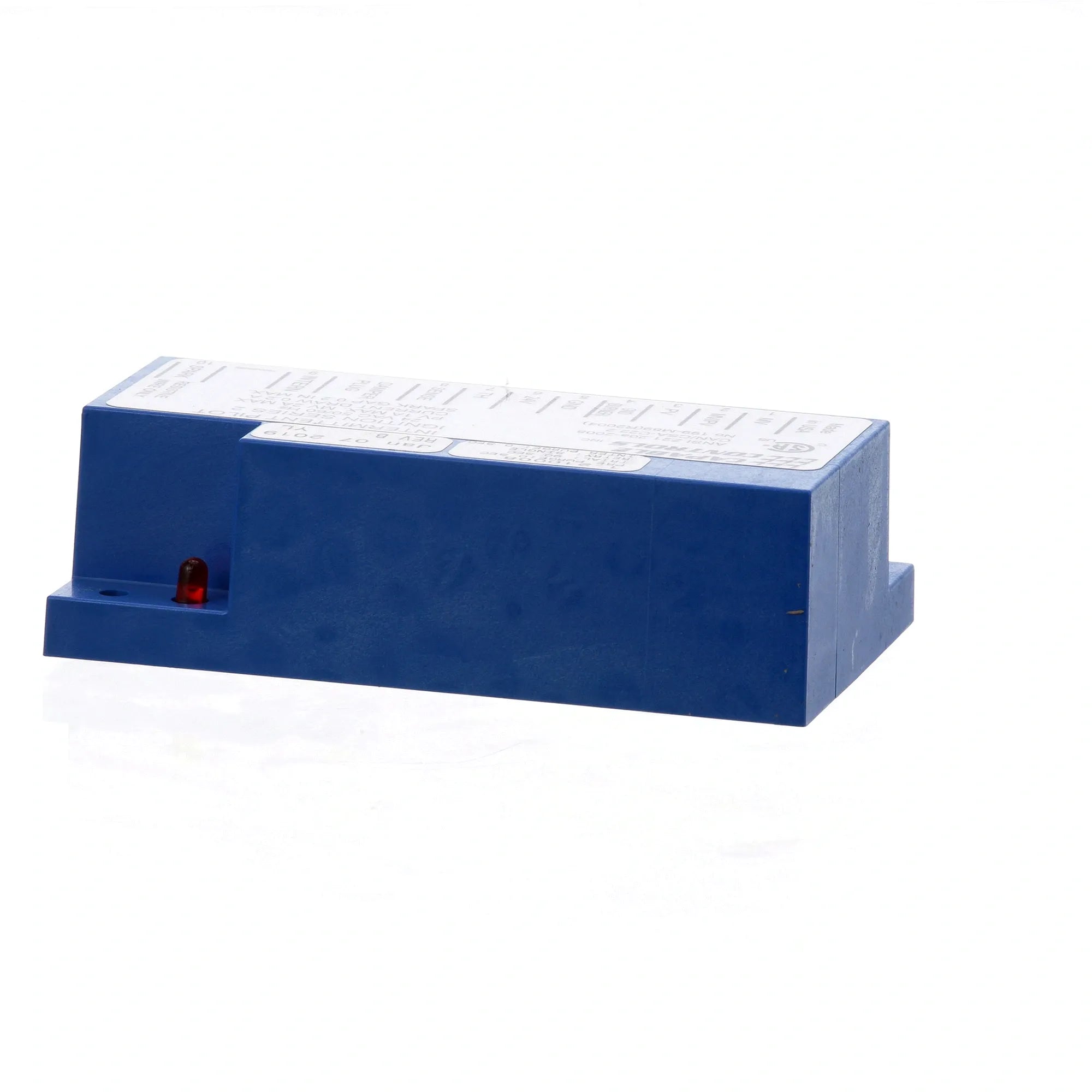 60152001-C Anets - Ignition Control Module for Fryers alternate view 2 60152001-C Anets - Ignition Control Module for Fryers alternate view 2